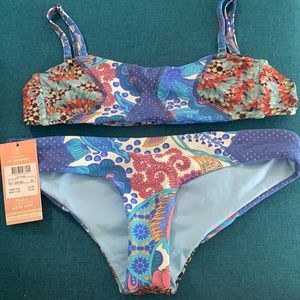 Maaja swimsuit 2 piece bikini